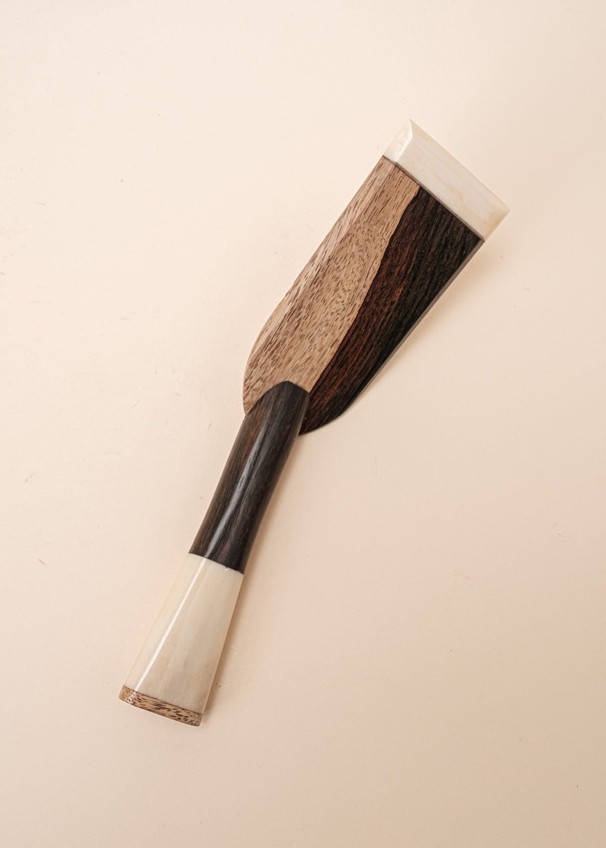 Espátula de Madeira | Pataxó