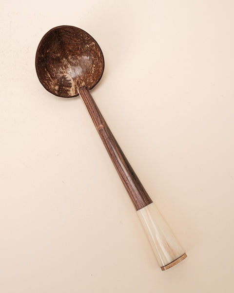 Concha de Madeira | Pataxó