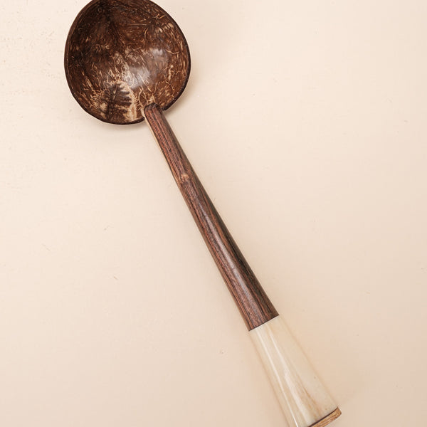 Concha de Madeira | Pataxó