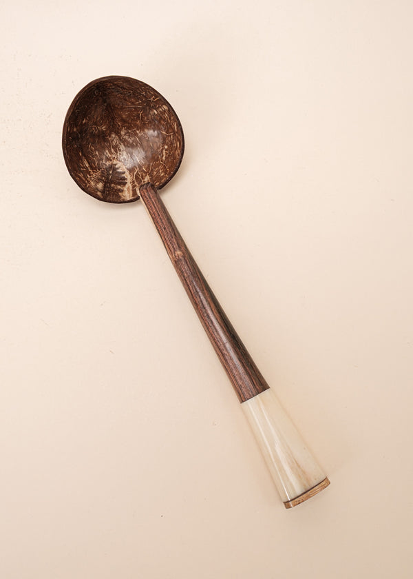 Concha de Madeira | Pataxó