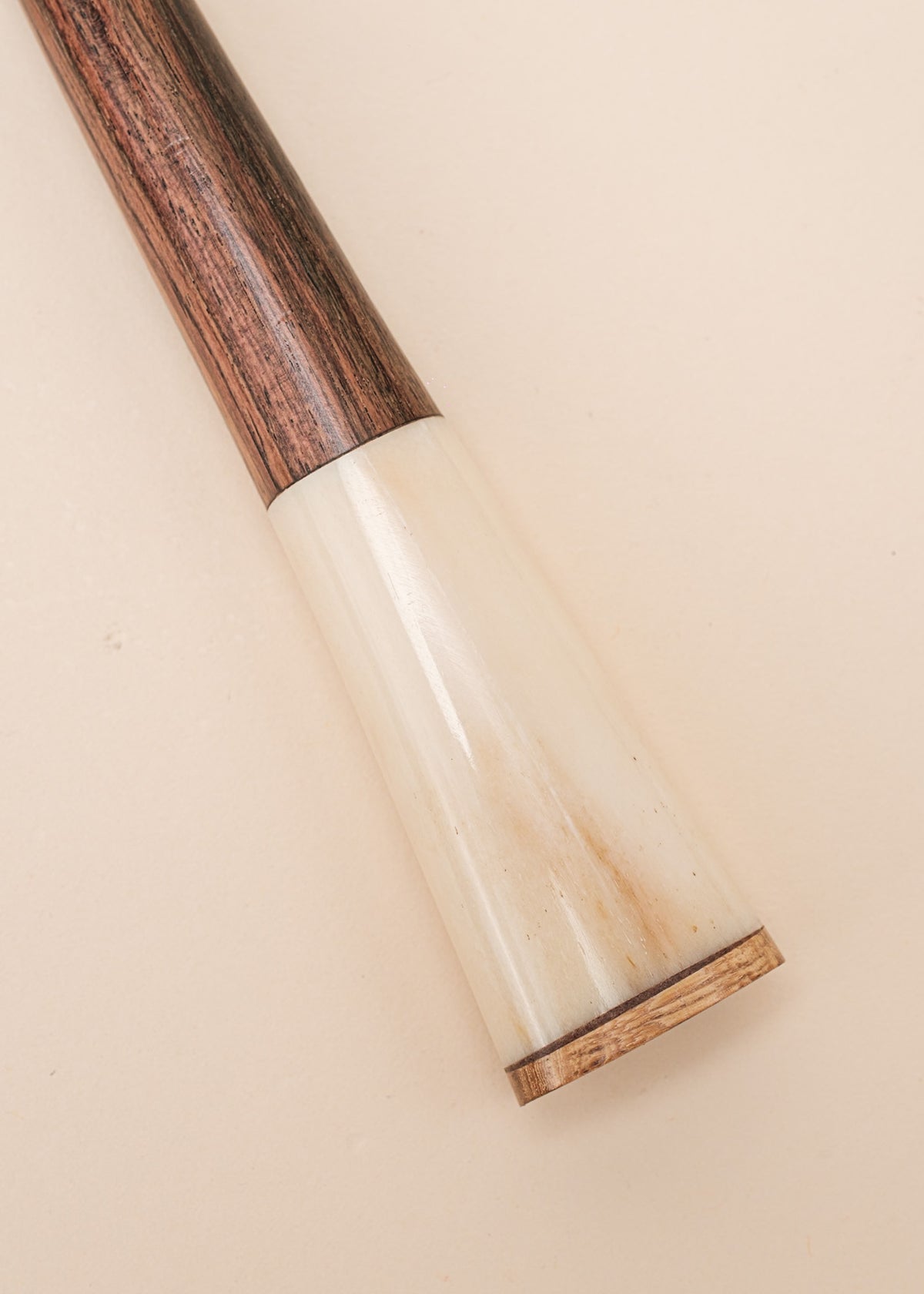 Concha de Madeira | Pataxó