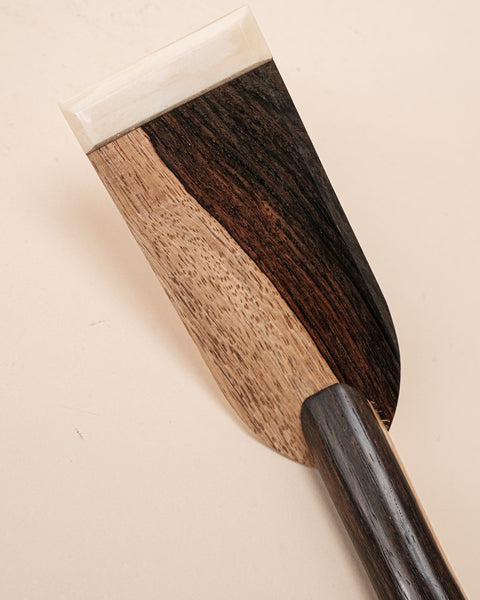 Espátula de Madeira | Pataxó