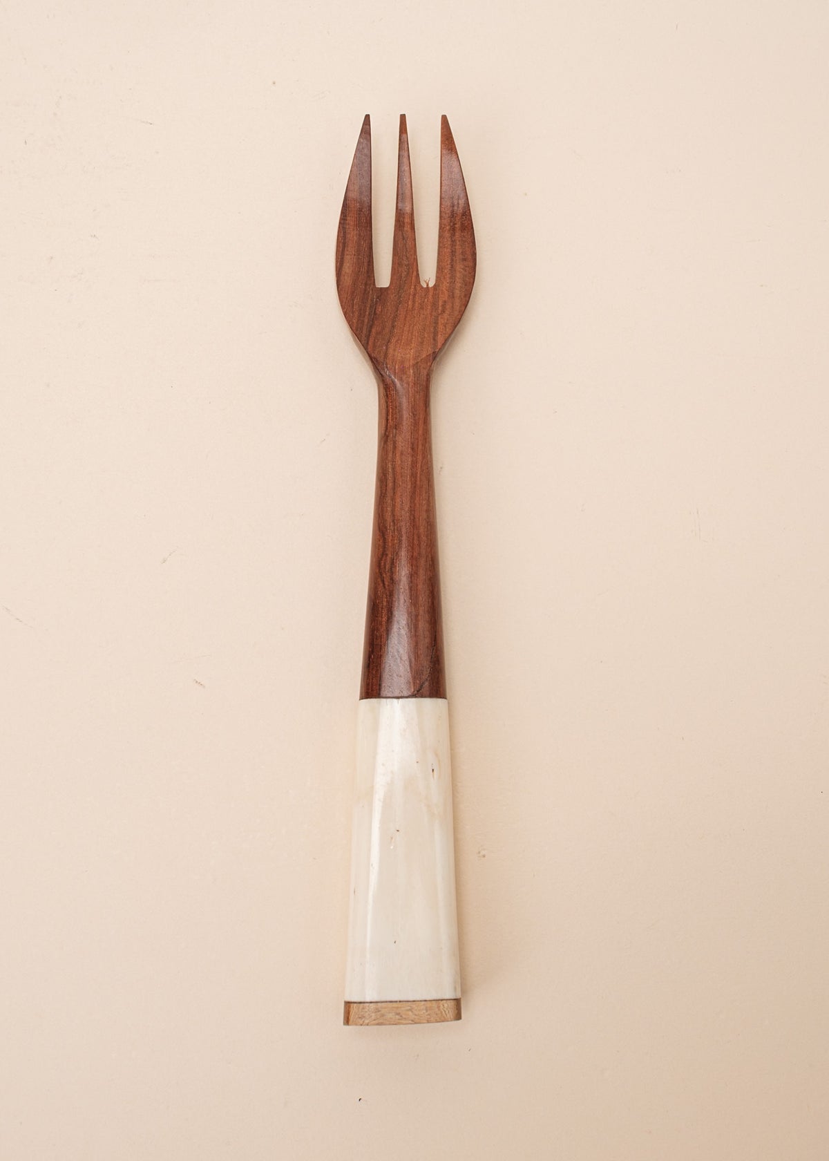 Garfo de Madeira | Pataxó