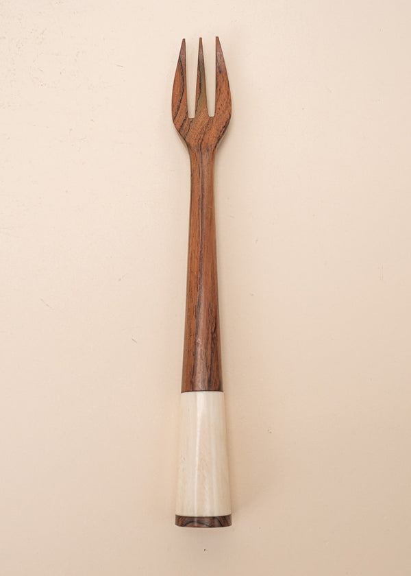 Garfo de Madeira | Pataxó