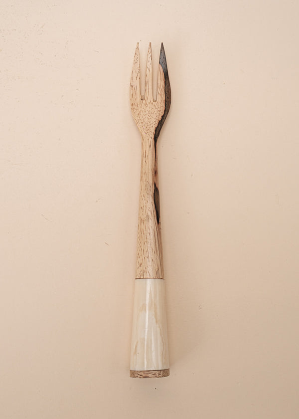 Garfo de Madeira | Pataxó