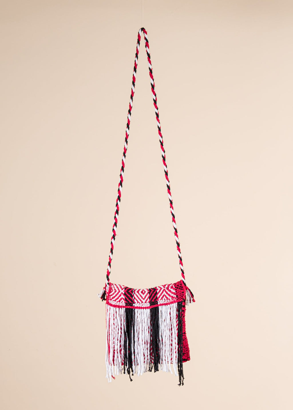 Bolsa Shanenawa - Arte indígena