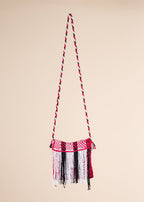 Bolsa Shanenawa - Arte indígena