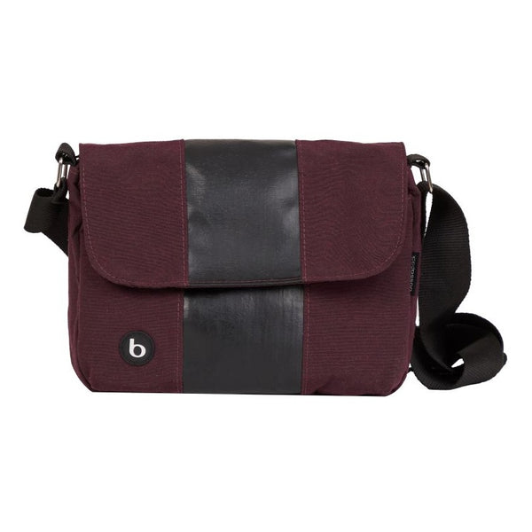 Bolsa Carteiro Bossa Nova Açaí | bossapack