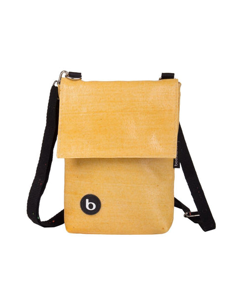 Bolsa Mini Ka Urucum - Ipa Tia | bossapack