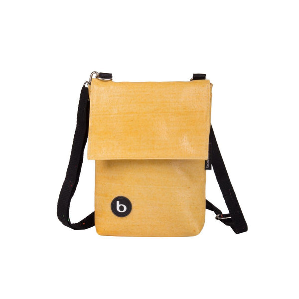 Bolsa Mini Ka Urucum - Ipa Tia | bossapack