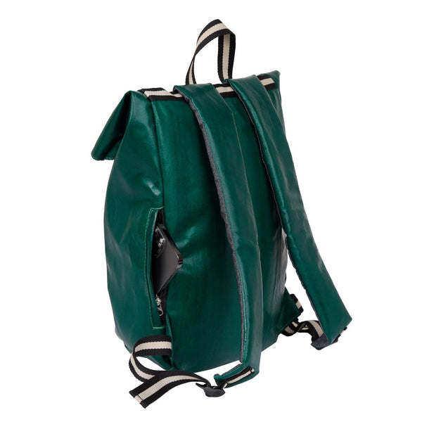 Mochila Ipa Tia verde | bossapack