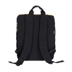 Mochila Simca preta | Bossapack