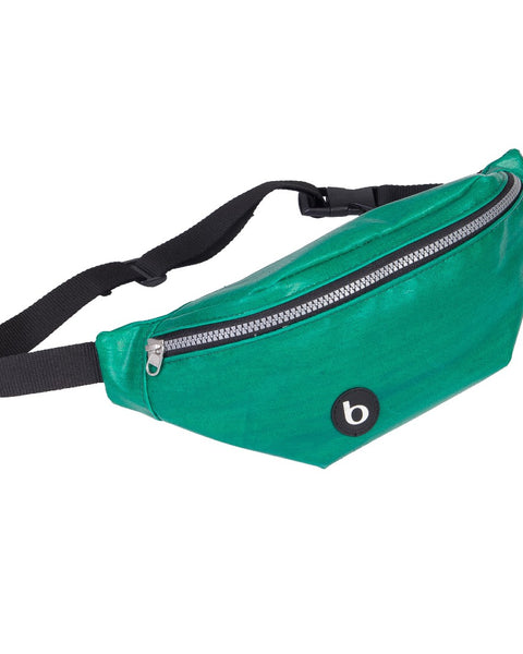 Pochete Ipa Tia Verde | bossapack