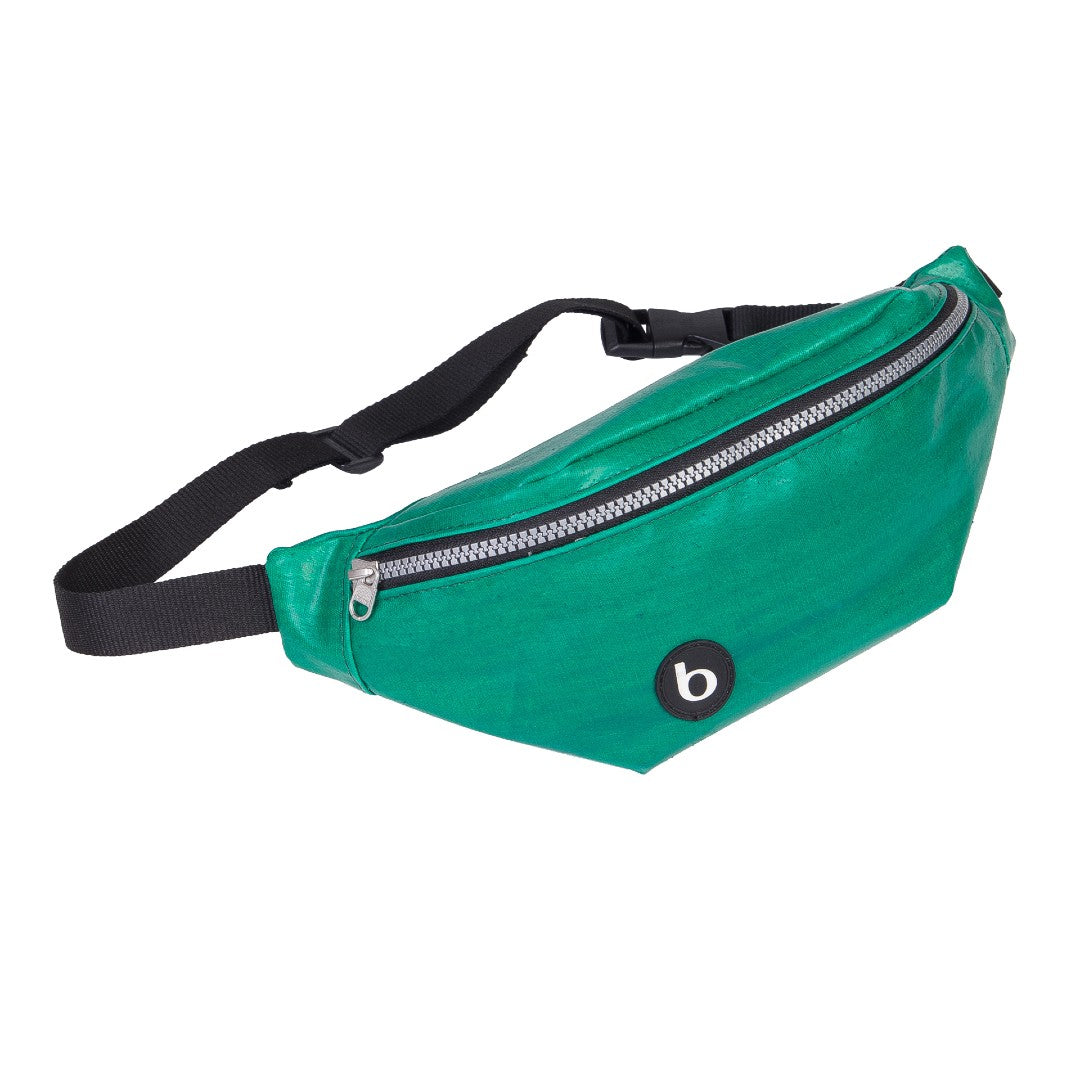 Pochete Ipa Tia Verde | bossapack