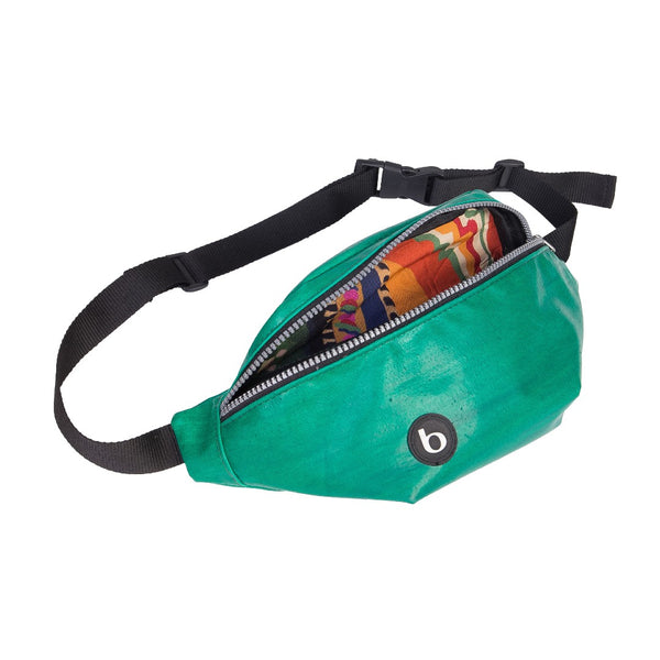 Pochete Ipa Tia Verde | bossapack