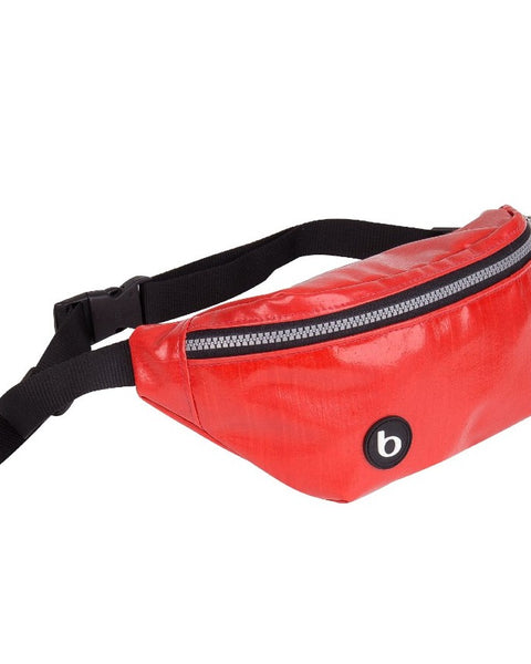 Pochete Ipa Tia vermelha | bossapack