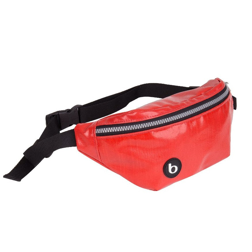 Pochete Ipa Tia vermelha | bossapack