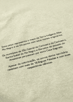 Camiseta 24 Povos | Sioduhi
