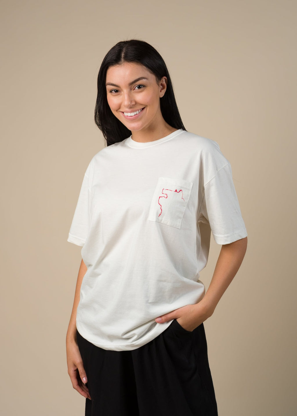 Camiseta 24 Povos | Sioduhi