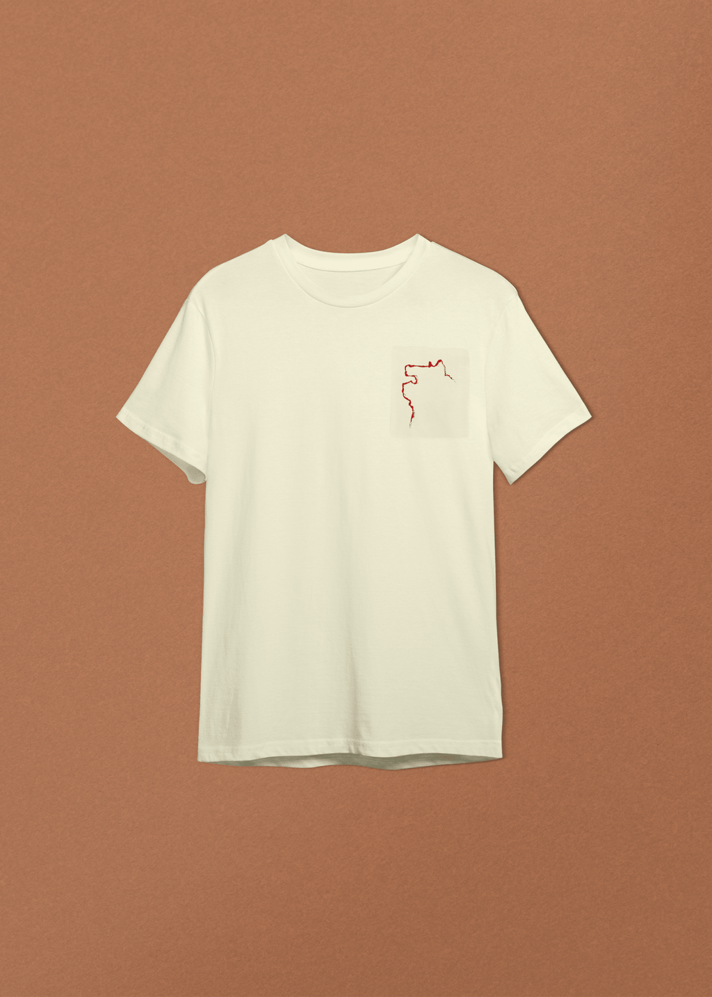Camiseta 24 Povos | Sioduhi