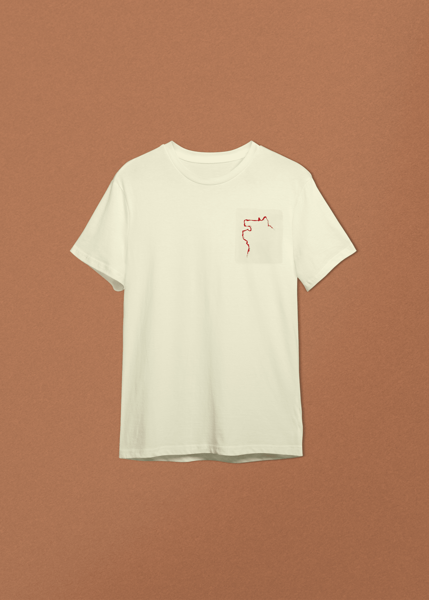 Camiseta 24 Povos | Sioduhi