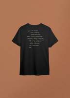 Camiseta 24 Povos | Sioduhi