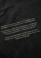 Camiseta 24 Povos | Sioduhi