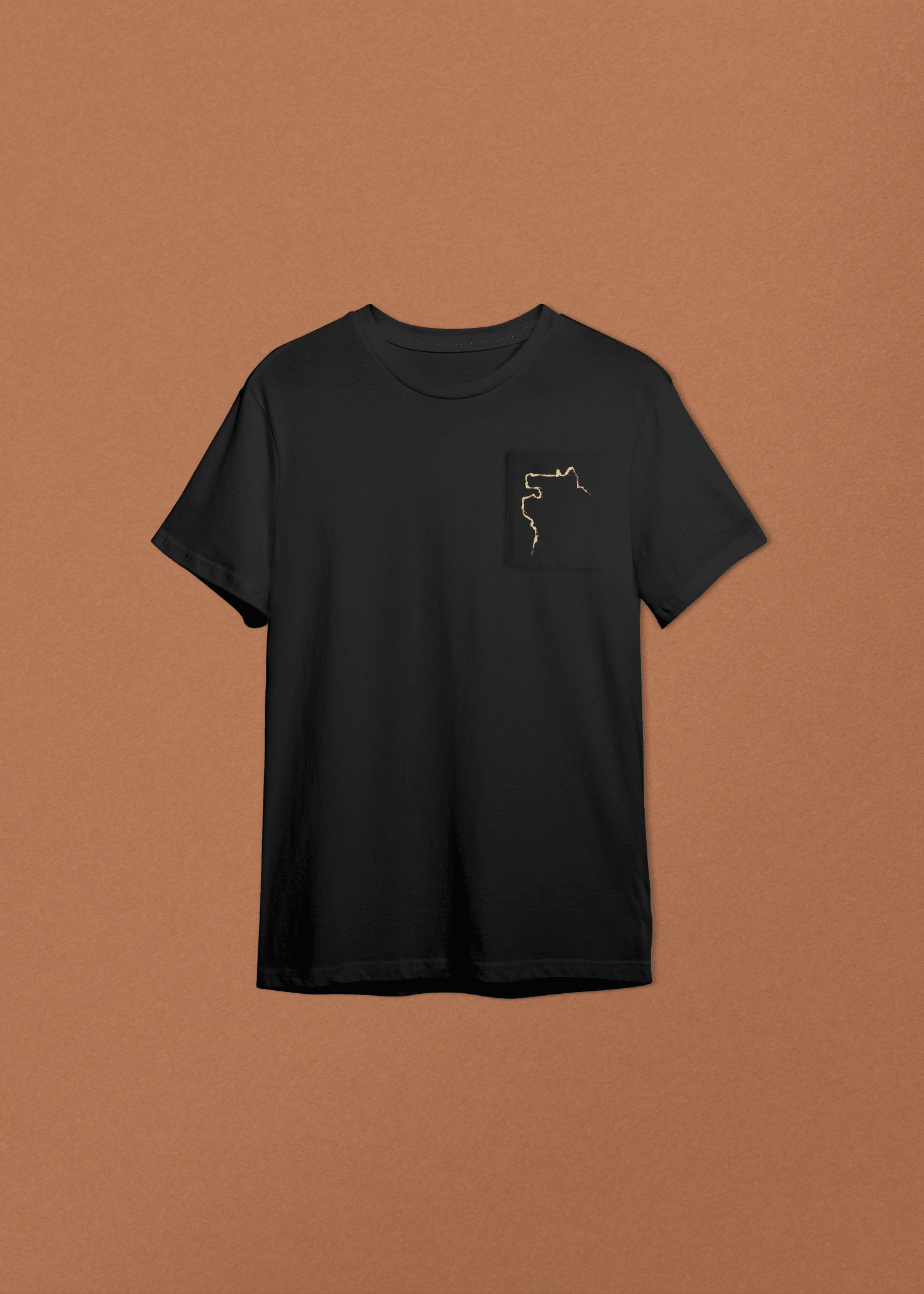 Camiseta 24 Povos | Sioduhi