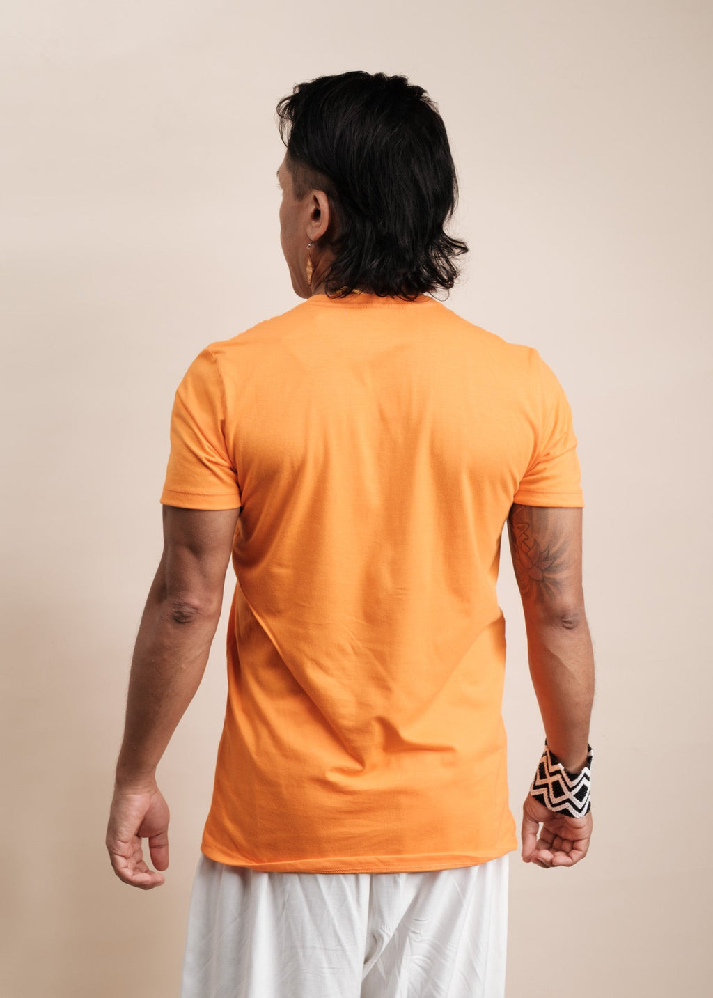 Camiseta Onça Pintada | WAN WAN
