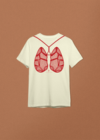 Camiseta Pulmão do Universo | Sioduhi