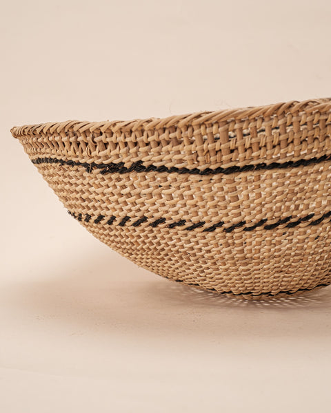 Cesto Xotehe | Yanomami