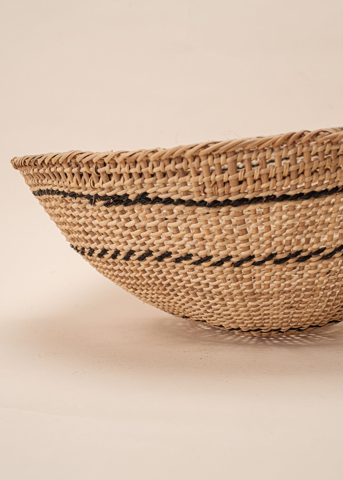 Cesto Xotehe | Yanomami