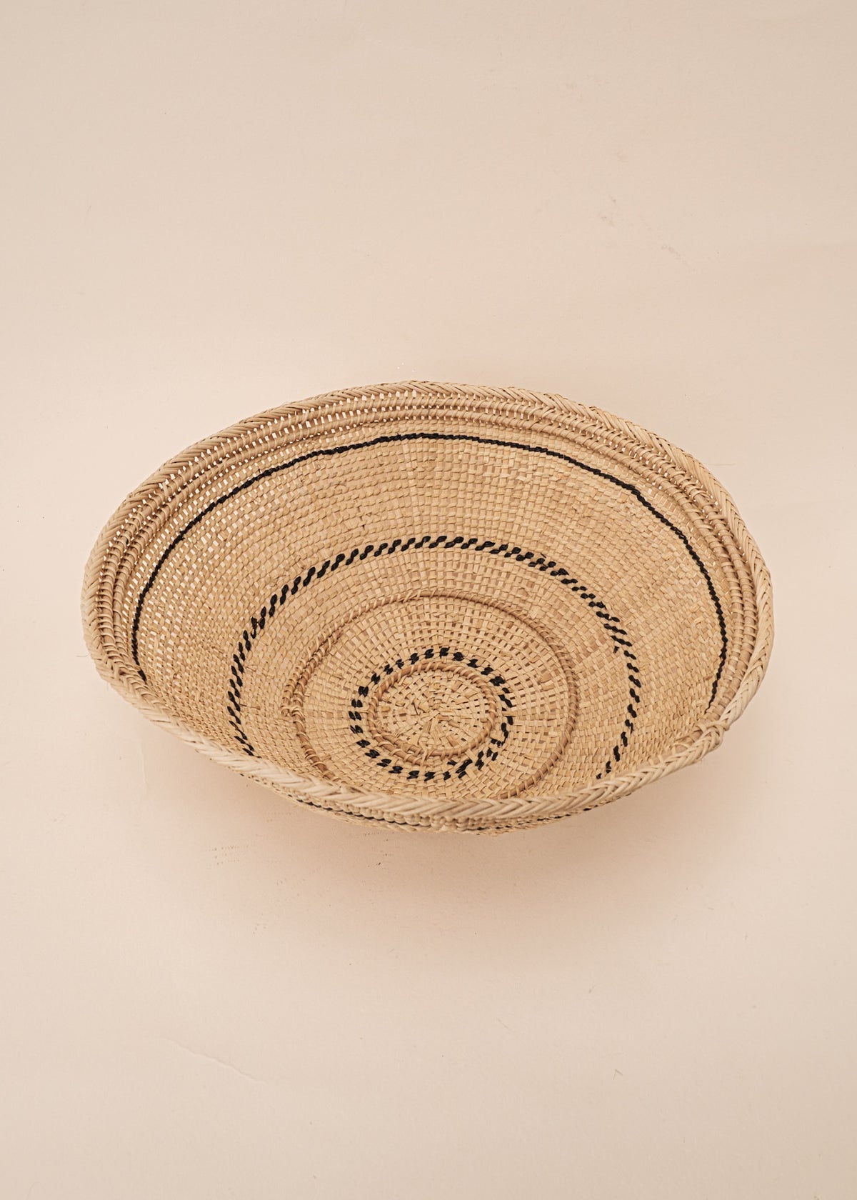 Cesto Xotehe | Yanomami