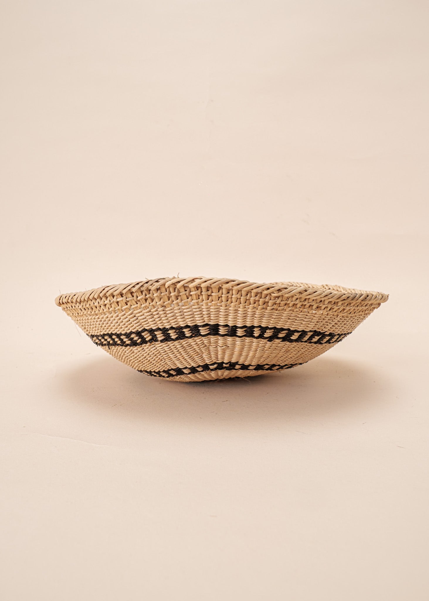 Cesto Xotehe Yanomami - Arte indígena | Tucum Brasil Imagem principal do produto