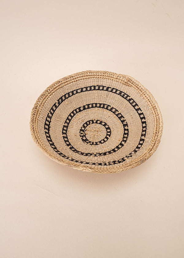Cesto Xotehe Yanomami - Arte indígena | Tucum Brasil