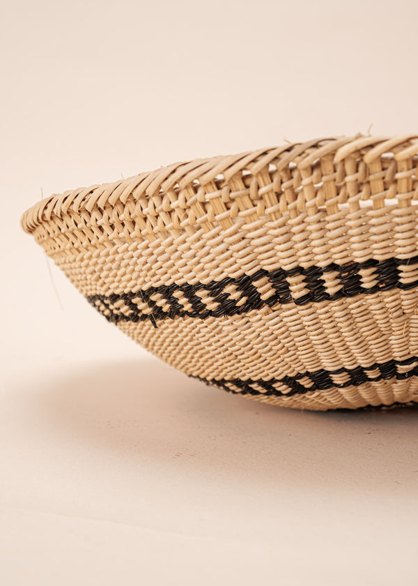 Cesto Xotehe Yanomami - Arte indígena | Tucum Brasil
