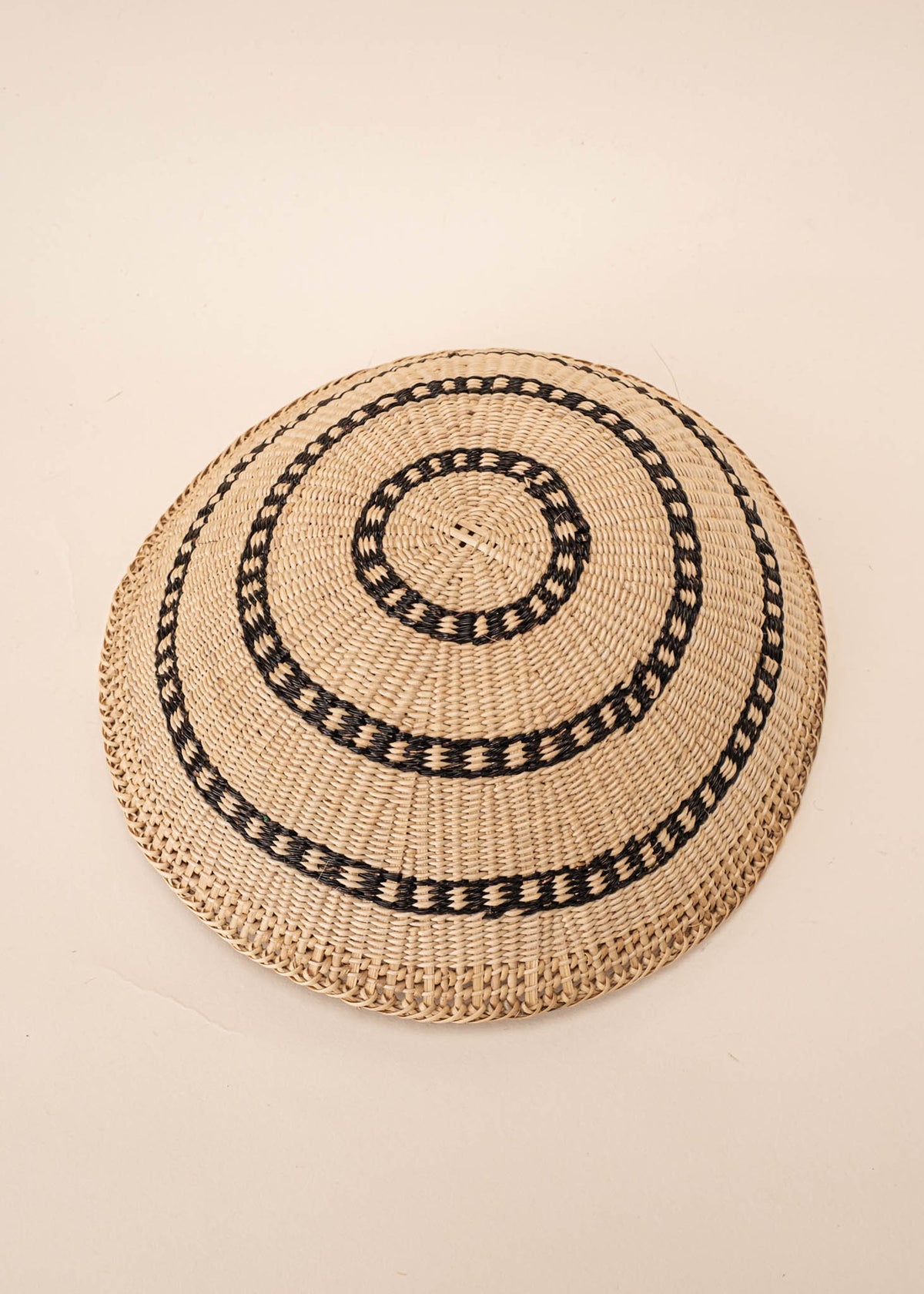 Cesto Xotehe Yanomami - Arte indígena | Tucum Brasil