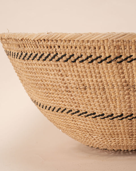 Cesto Xotehe | Yanomami