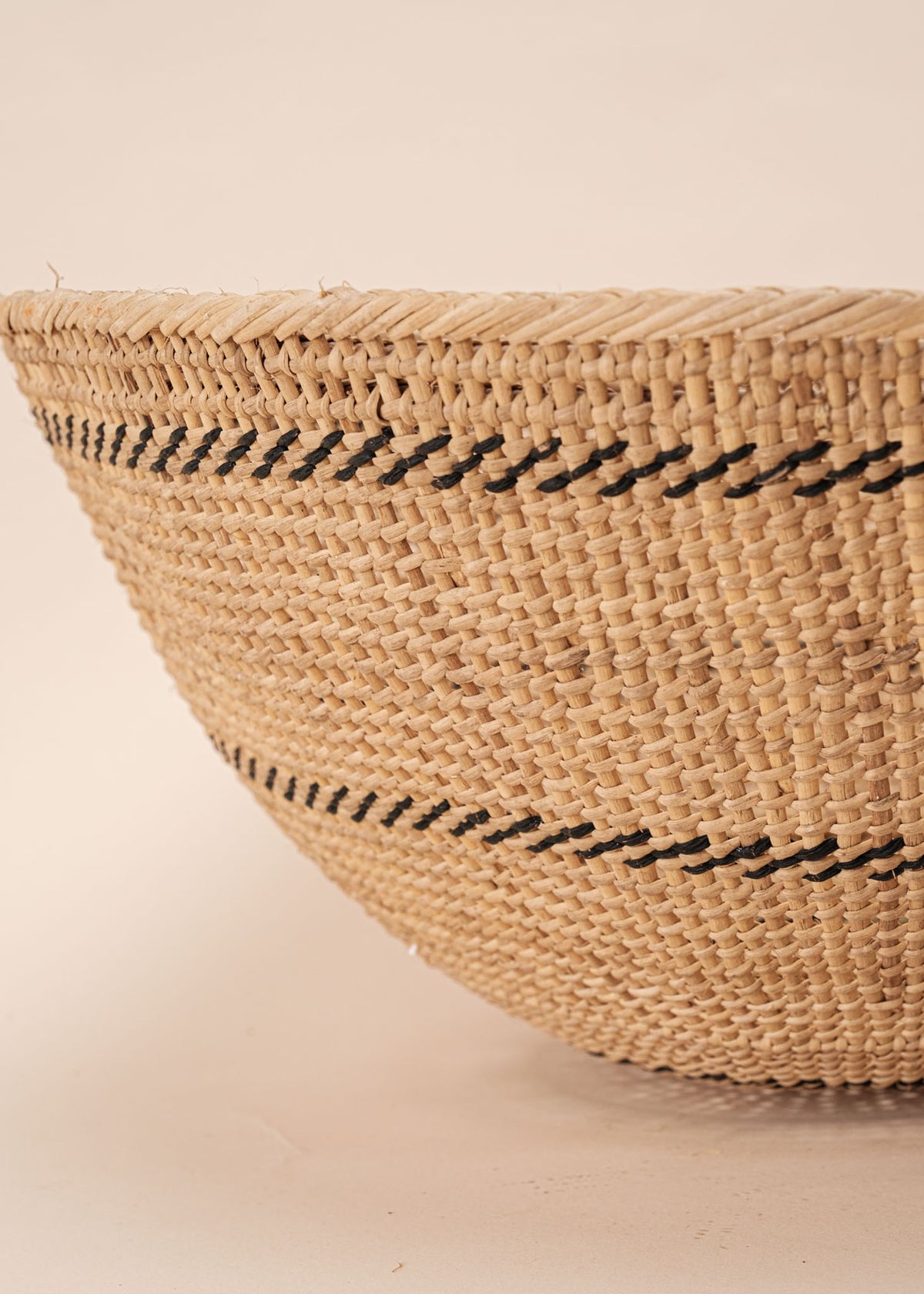 Cesto Xotehe | Yanomami