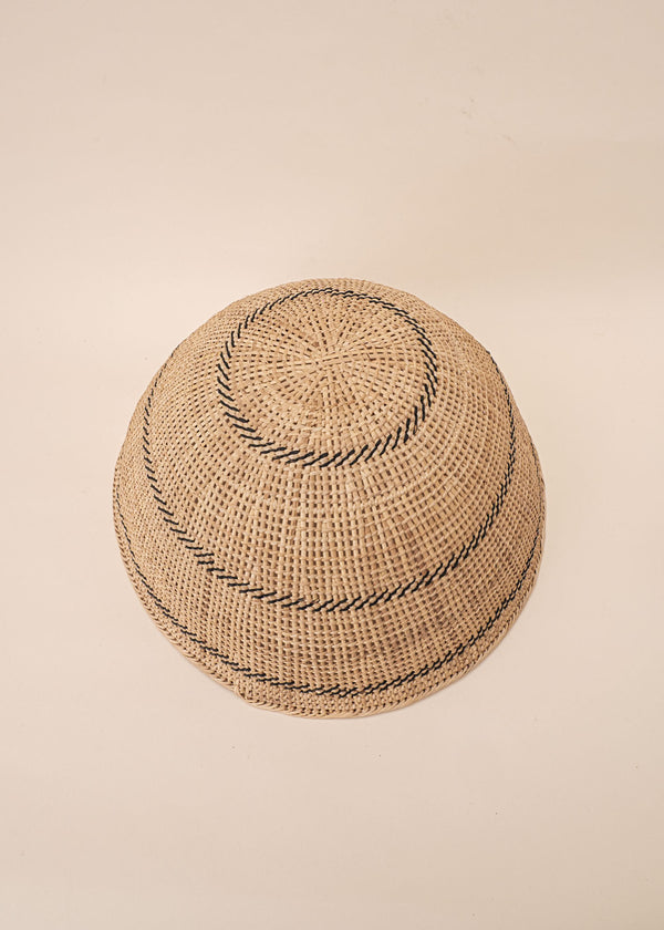 Cesto Xotehe | Yanomami