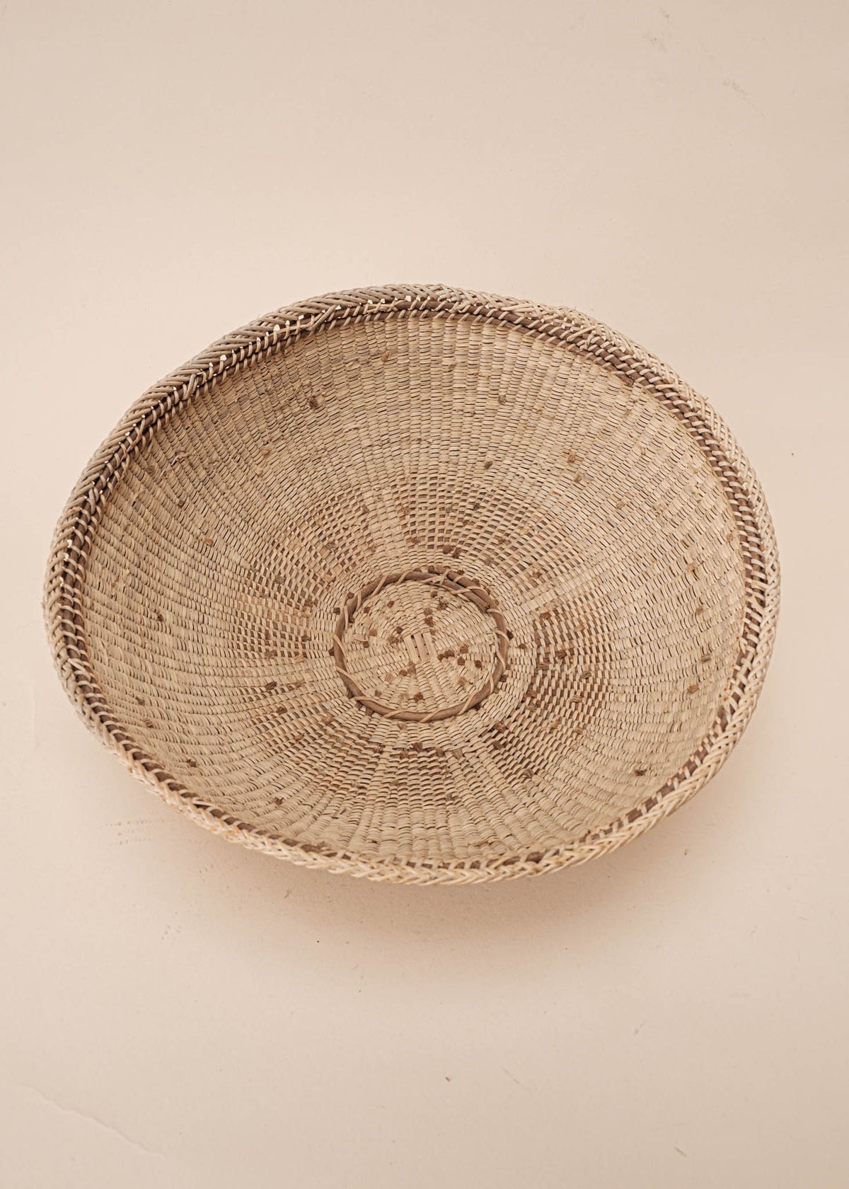 Cesto Xotehe | Yanomami