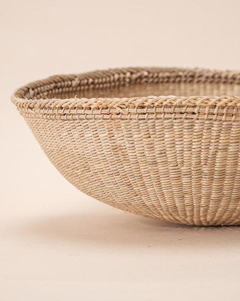 Cesto Xotehe | Yanomami