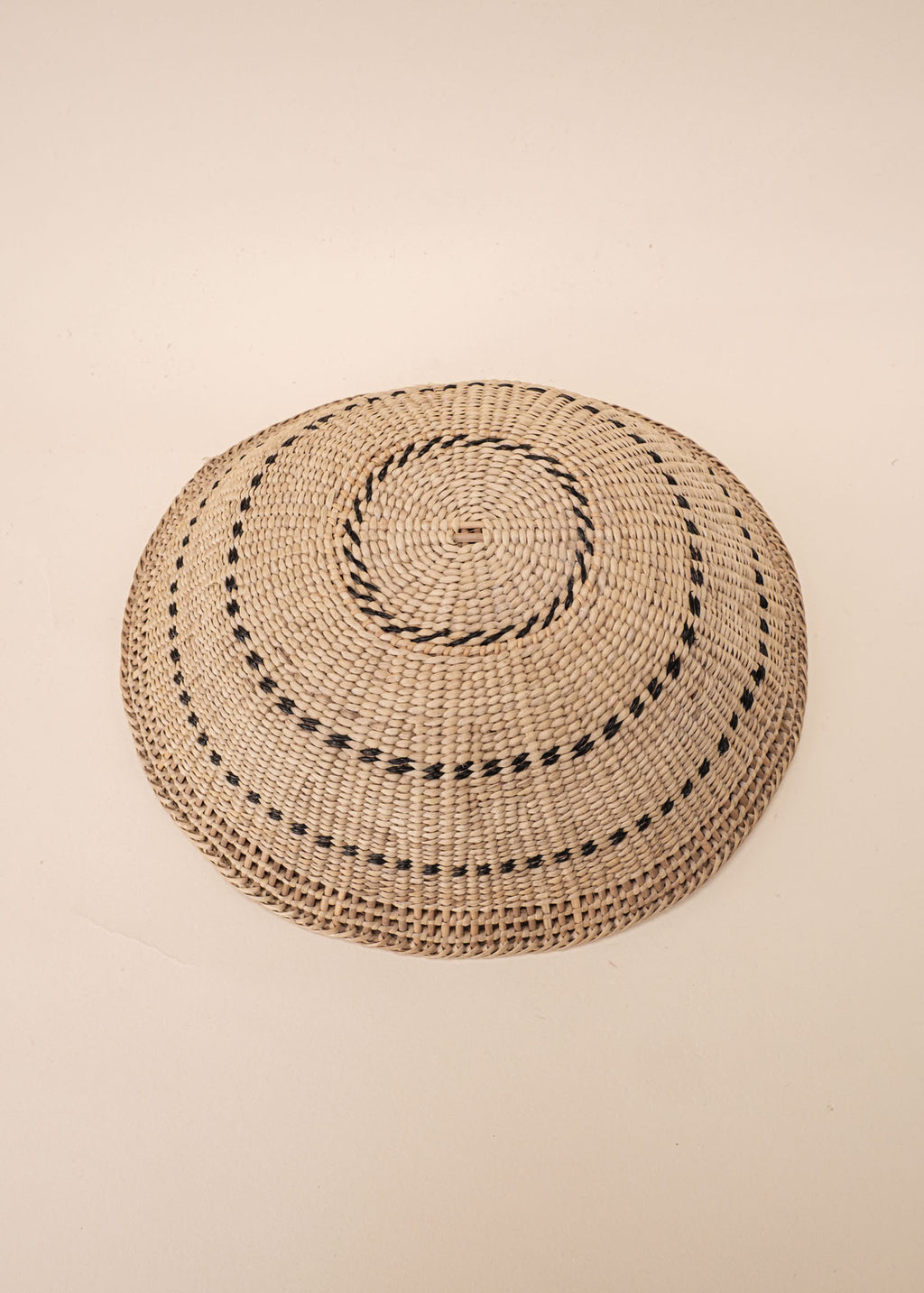 Cesto Xotehe Yanomami - Arte indígena | Tucum Brasil