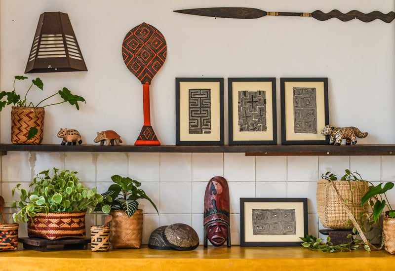 As pulseiras indígenas de miçangas ou sementes, possuem autenticidade e tradição para quem valoriza a cultura e a arte indígena. Conheça as artes feitas à mão e descubra a beleza do artesanato ancestral. Adquira a sua agora, garanta 6% de desconto no PIX