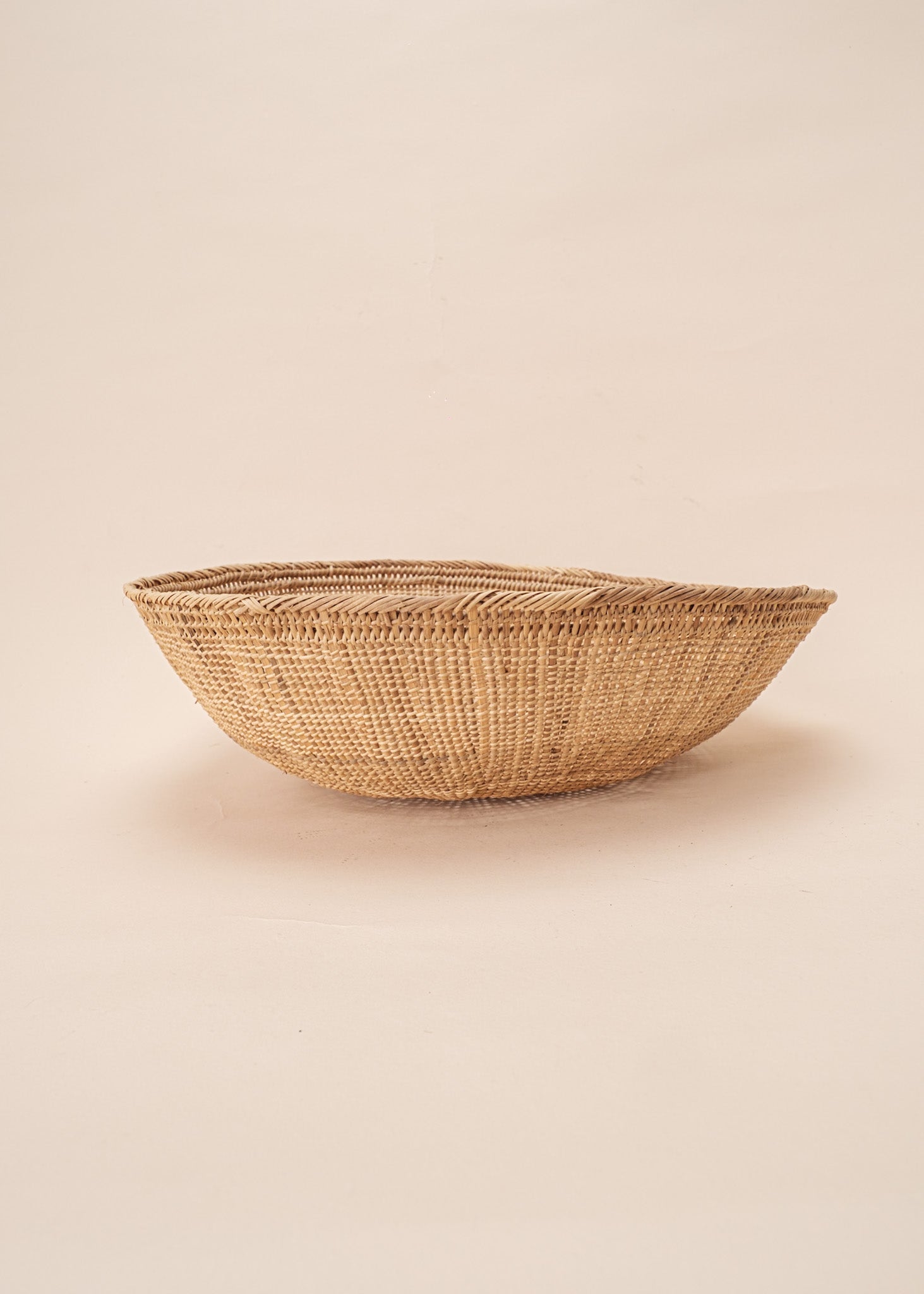 Cesto Xotehe Yanomami - Arte indígena Imagem secundária do produto