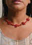 Colar Pataxó - Joia indígena