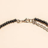 Os colares e gargantilhas indígenas de miçangas e sementes são joias feitas por mulheres, carregadas de força ancestral. Conheça as artes feitas à mão e confira a beleza do artesanato indígena. Confira os colares com desconto no nosso Bazar!
