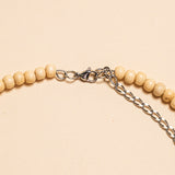 Os colares e gargantilhas indígenas de miçangas e sementes são jóias feitas por mulheres, carregadas de força ancestral. Conheça as artes feitas à mão e confira a beleza do artesanato indígena. Confira os colares com desconto no nosso Bazar!