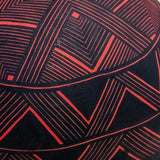 As cuias produzidas pelos povos indígenas são utensílios importantes no dia-a-dia: seja para carregar ou armazenar alimentos e servindo de colher ou copo, simbolizam a resistência e criatividade dos povos da floresta. Adquira o seu agora, garanta 6% de desconto no PIX