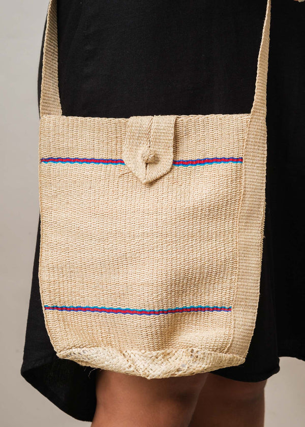Bolsa Tapete | Desana - TUCUM